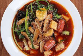 捞一下烫捞加盟