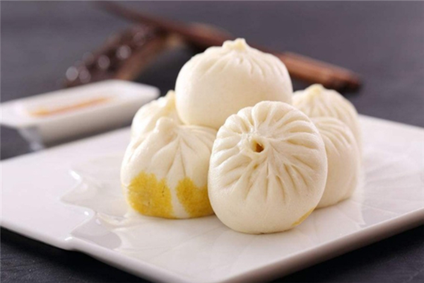 来过味包子加盟