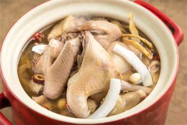 鸽味轩加盟