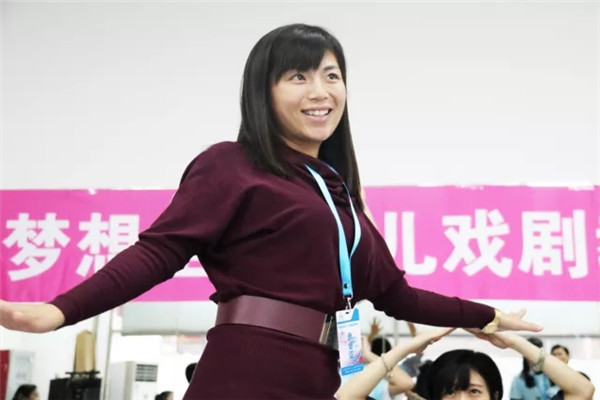 歆梦想加盟