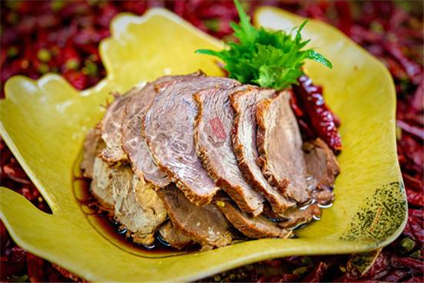 华氏老街坊加盟