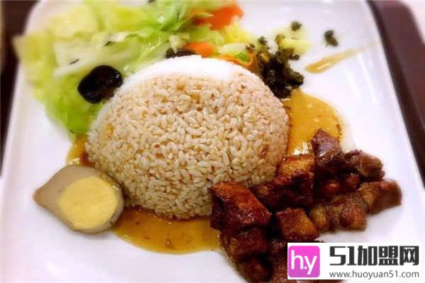 田老师红烧肉加盟