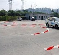 上海摩托车驾校