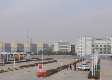 人才驾校