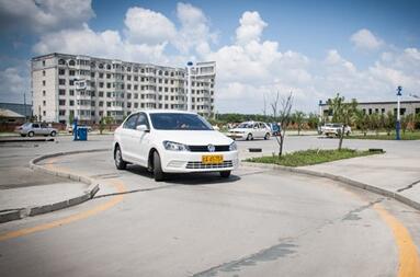 汇通驾校 汇通驾校