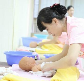 明华育婴
