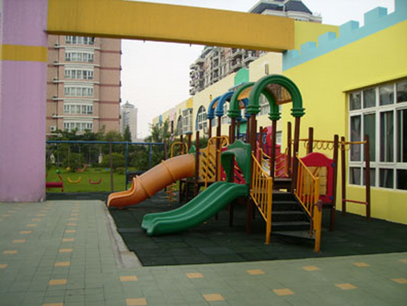 合肥幼儿园