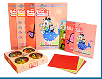 巴布豆早教包 巴布豆早教包