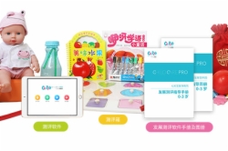 七彩宝屋早教