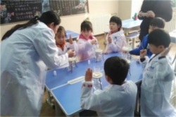 亲爱婴早教