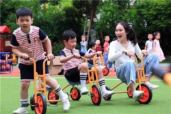 柠檬幼儿园