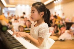 胡瑛婷幼儿音乐中心