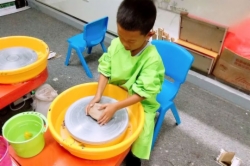卡伦陶艺手工坊