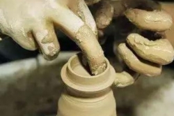 陶然陶艺DIY