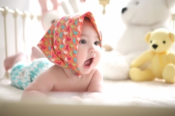 苹果婴幼儿早教