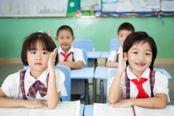 领玛幼儿早教