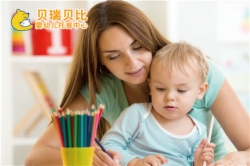贝瑞贝比托育早教