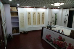 墨韵兰亭书画院