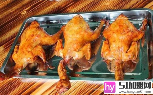 第一佳大鸡排加盟