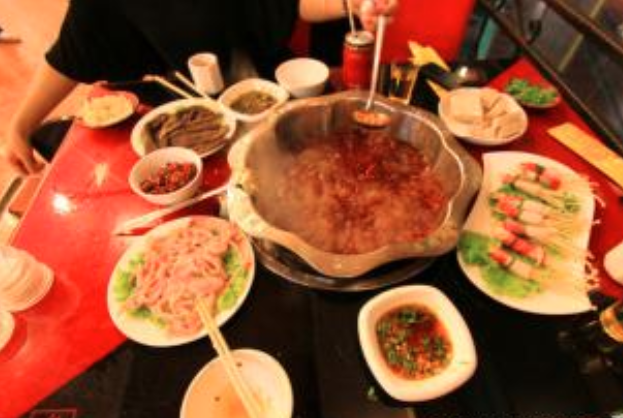 吴铭火锅加盟