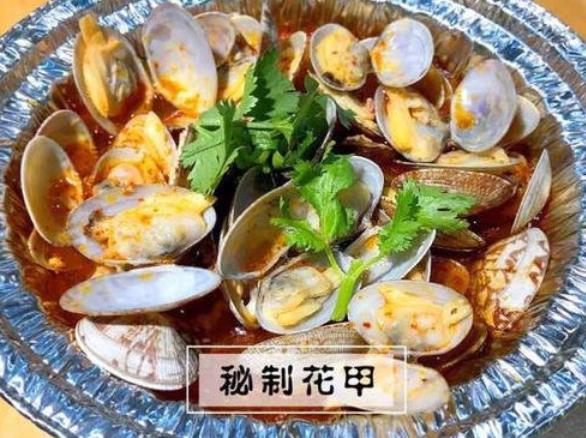 酷壳花甲加盟