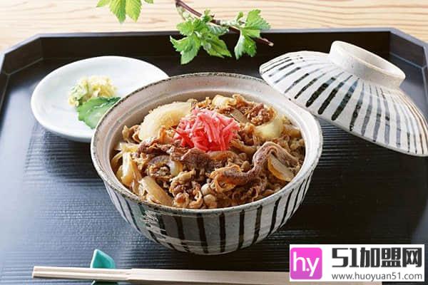 快天下快餐加盟