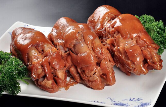 壹佳烤猪蹄加盟 壹佳烤猪蹄加盟