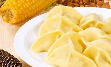 东方饺子王加盟