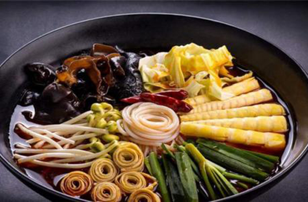 申家米线加盟 申家米线加盟