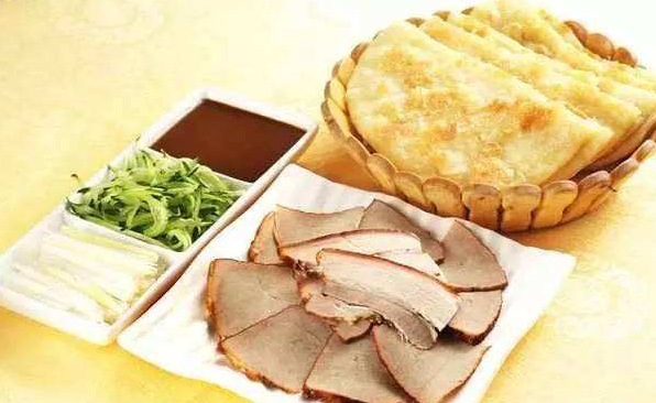 熏肉大饼加盟