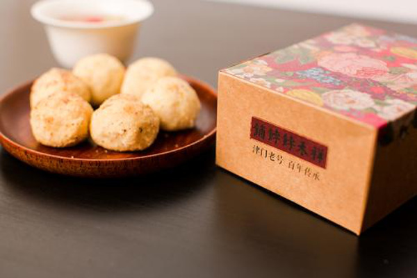 祥禾饽饽铺加盟 祥禾饽饽铺加盟