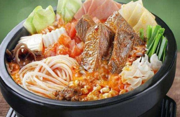 云朵朵鲜汤米线加盟 云朵朵鲜汤米线加盟