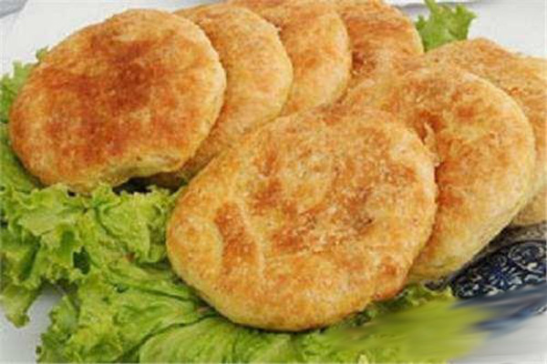 霞姨炸烧饼加盟 霞姨炸烧饼加盟