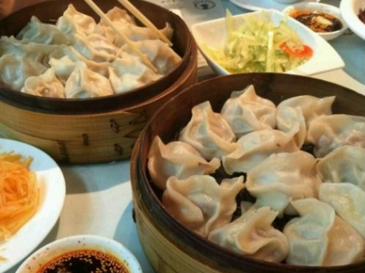 老边饺子馆加盟