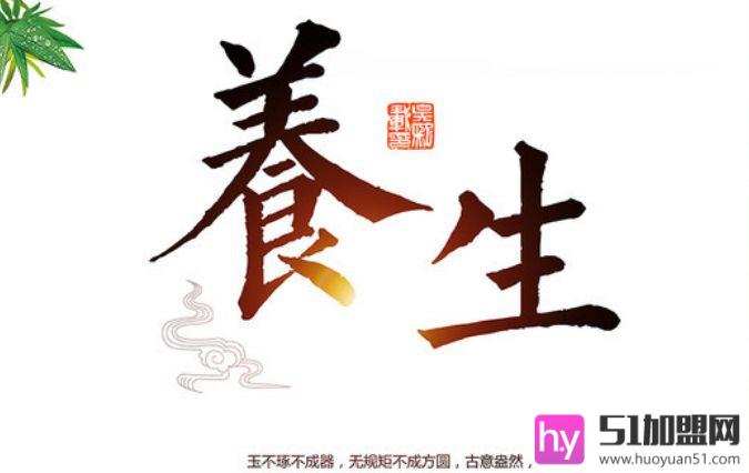 宜脊轩正脊养生馆加盟