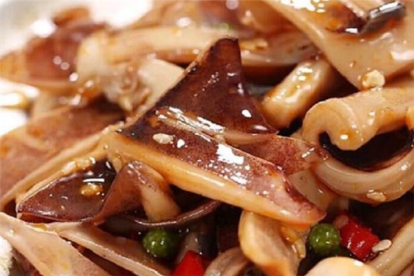 醉沧海捞汁小海鲜加盟