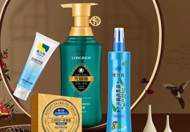 隆力奇加盟 隆力奇加盟