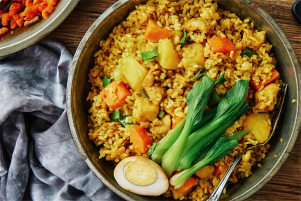 神炖特工焗加盟