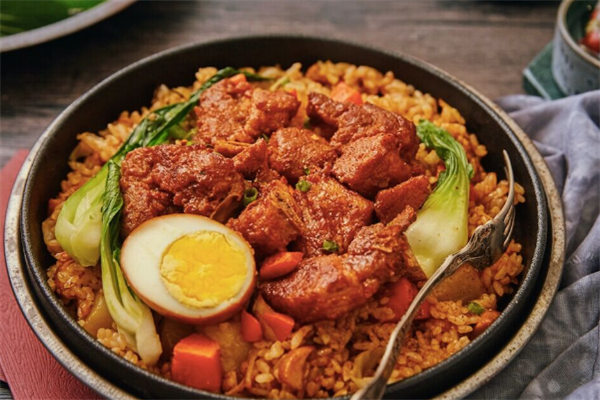 神炖特工焗加盟