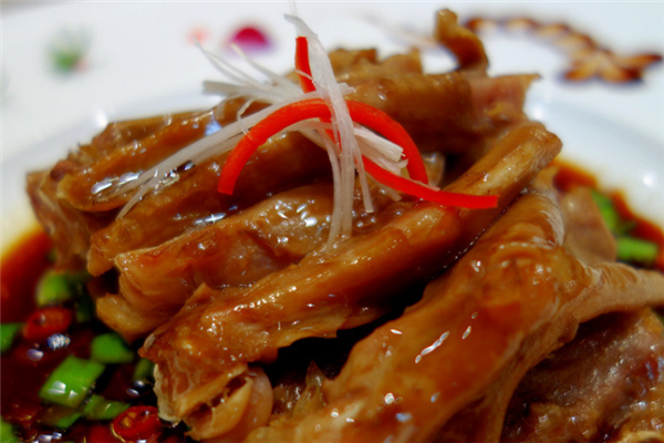 香拌美人鱼加盟