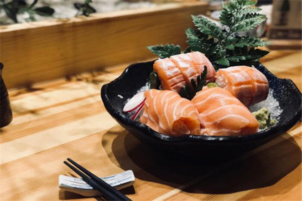 小仓匠心和食加盟