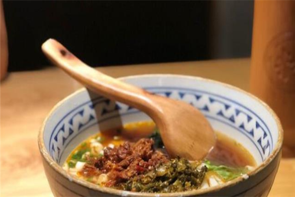 三两粉加盟