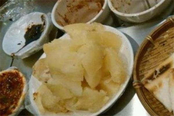 千面玉豆烧洋芋招商加盟