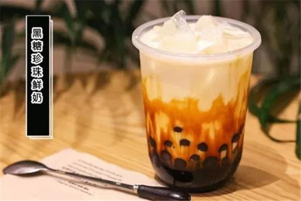 星球茶茶加盟