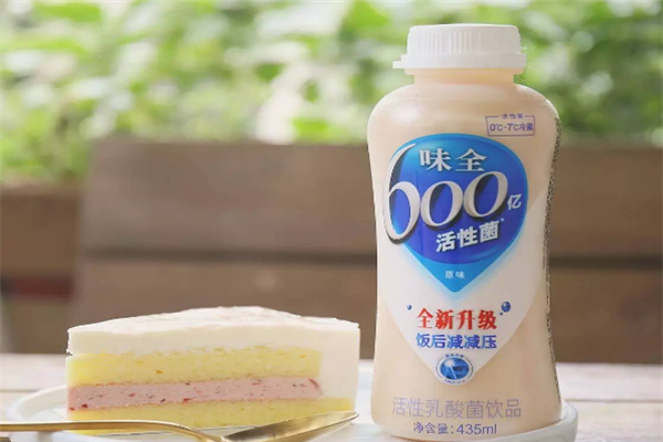味全加盟