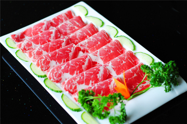 阳坊涮肉加盟