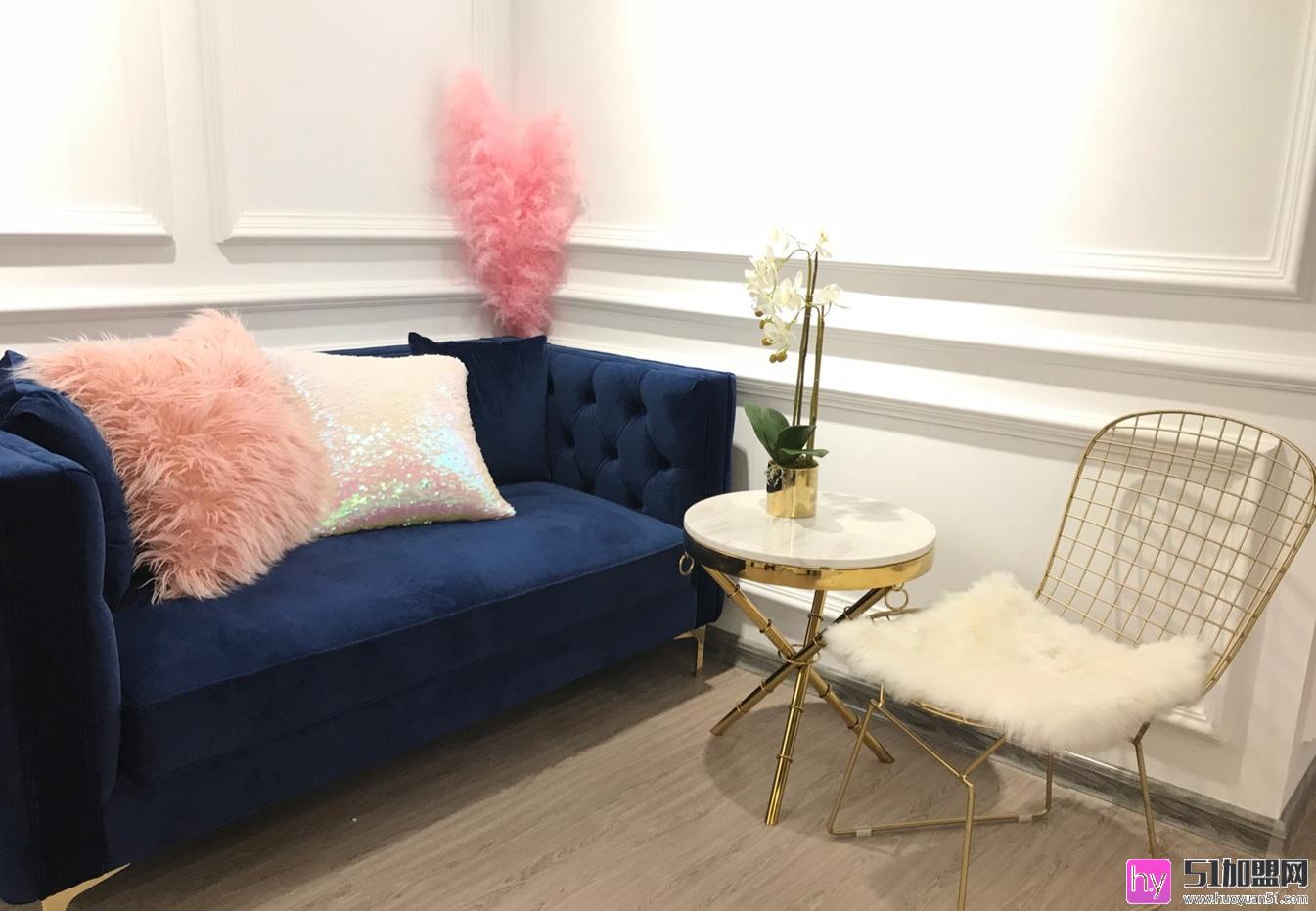 嘉瑟琳皮肤管理加盟