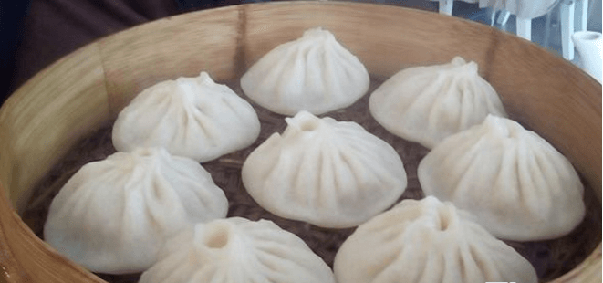 桃园灌汤包加盟