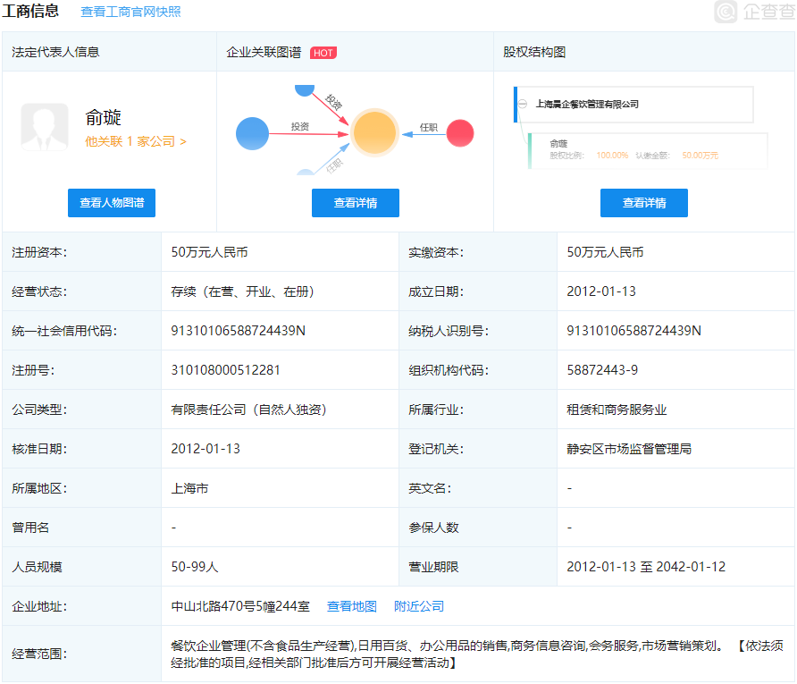 尚滋味小龙虾加盟