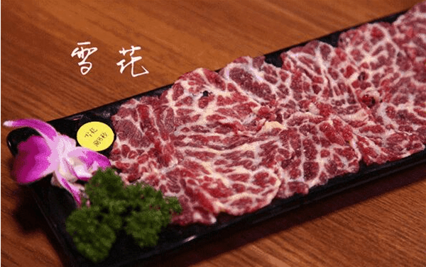 牛契潮汕牛肉火锅加盟
